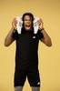 Travis Hunter  图源：adidas